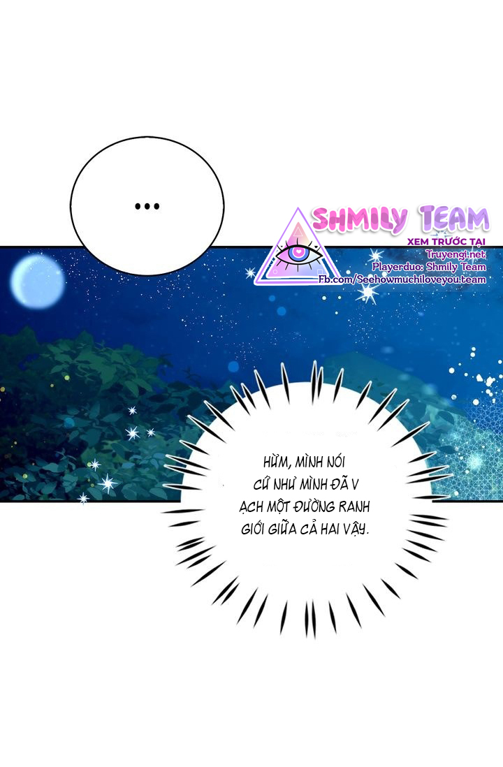 tôi là bạn gái cũ của một vị anh hùng chapter 8 39