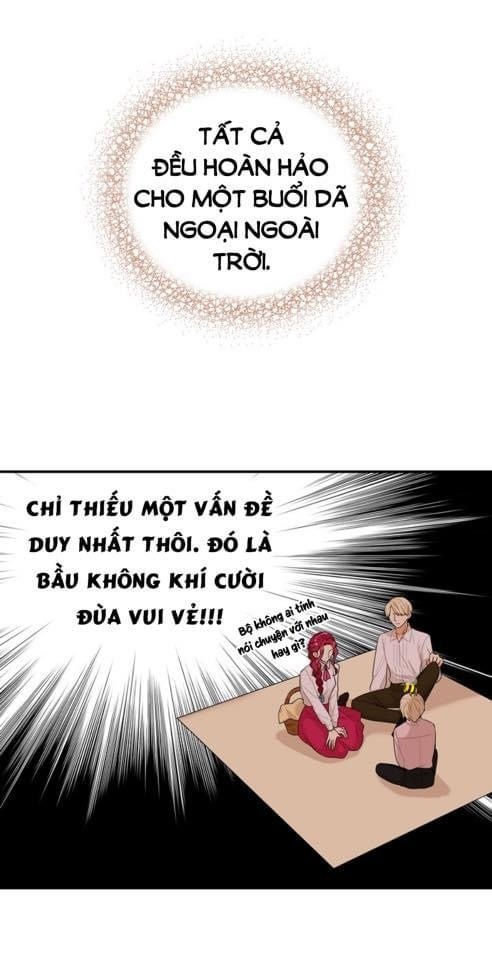 xuyên không trở thành mẹ của nhân vật phản diện chapter 26 26