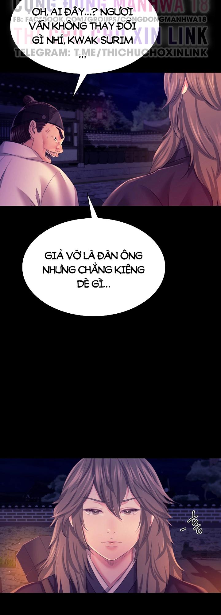 [18+] tiểu thư chapter 77 12