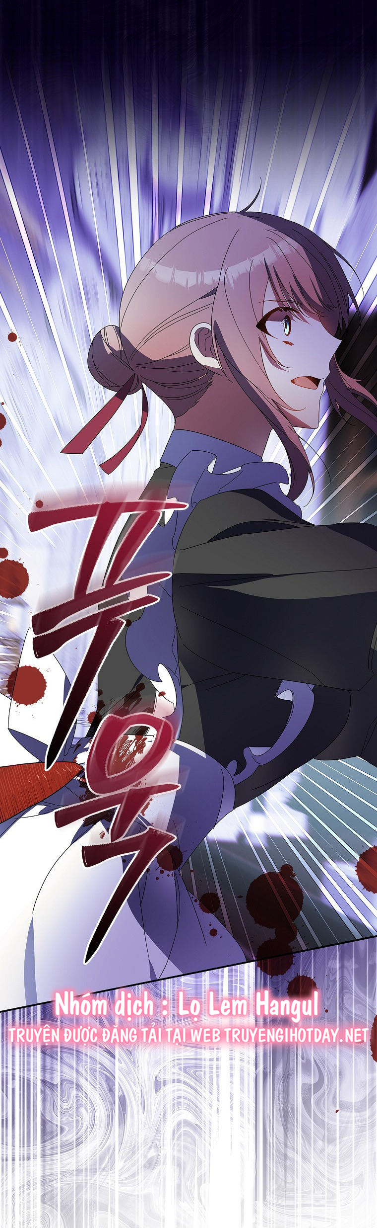 câu chuyện cổ tích về nhân vật phản diện chapter 56 2