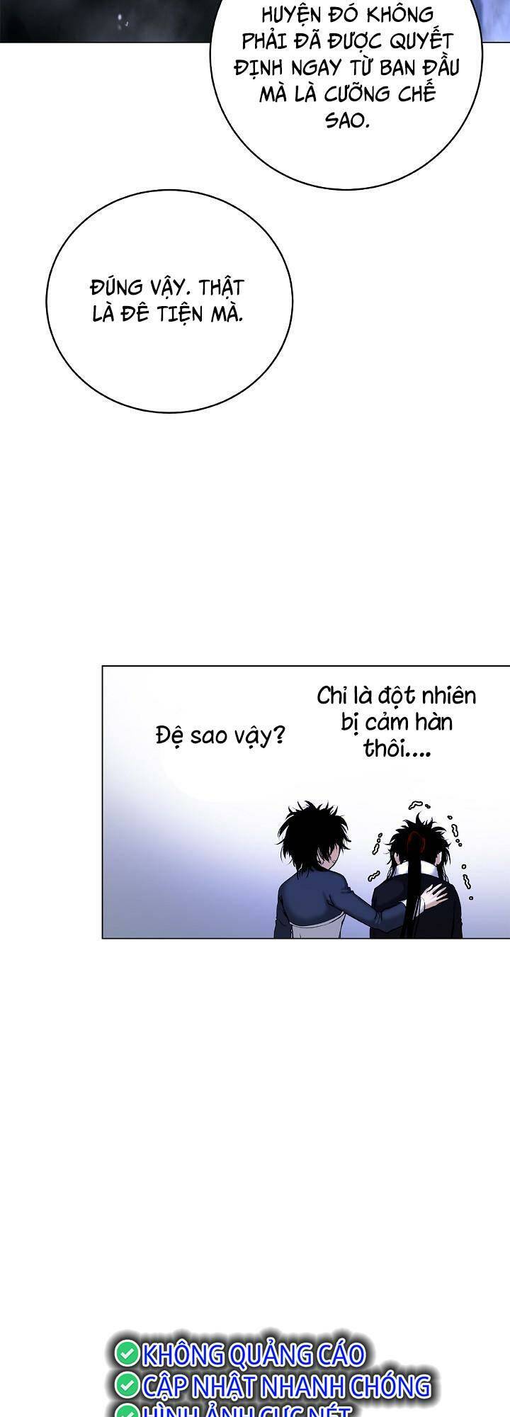 xuyên không thành hổ chapter 119 42