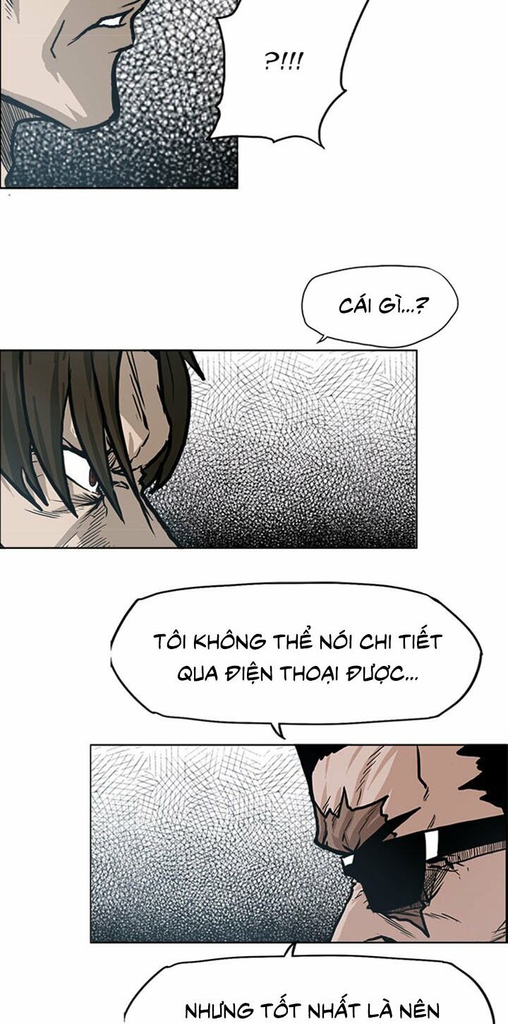 bá chủ học đường ss2 chapter 30 8