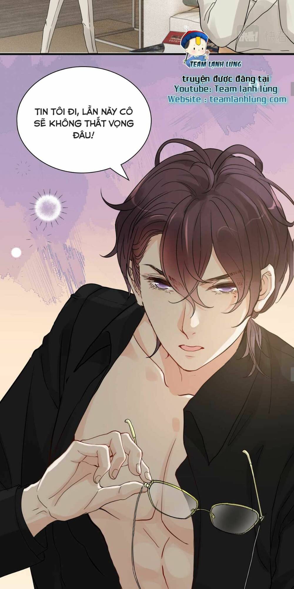 cô vợ hợp đồng bỏ trốn của tổng giám đốc chapter 444 24