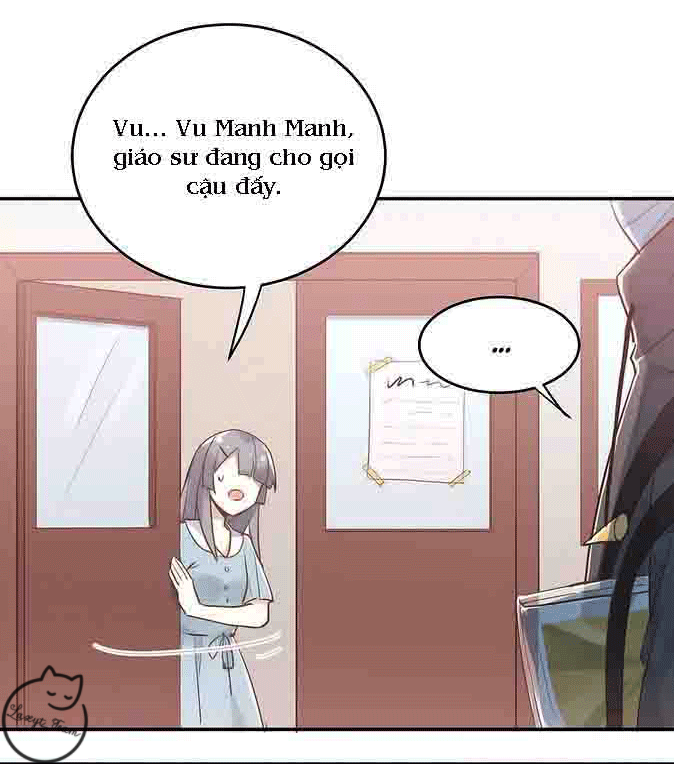 tình yêu huyễn tưởng chapter 1 29