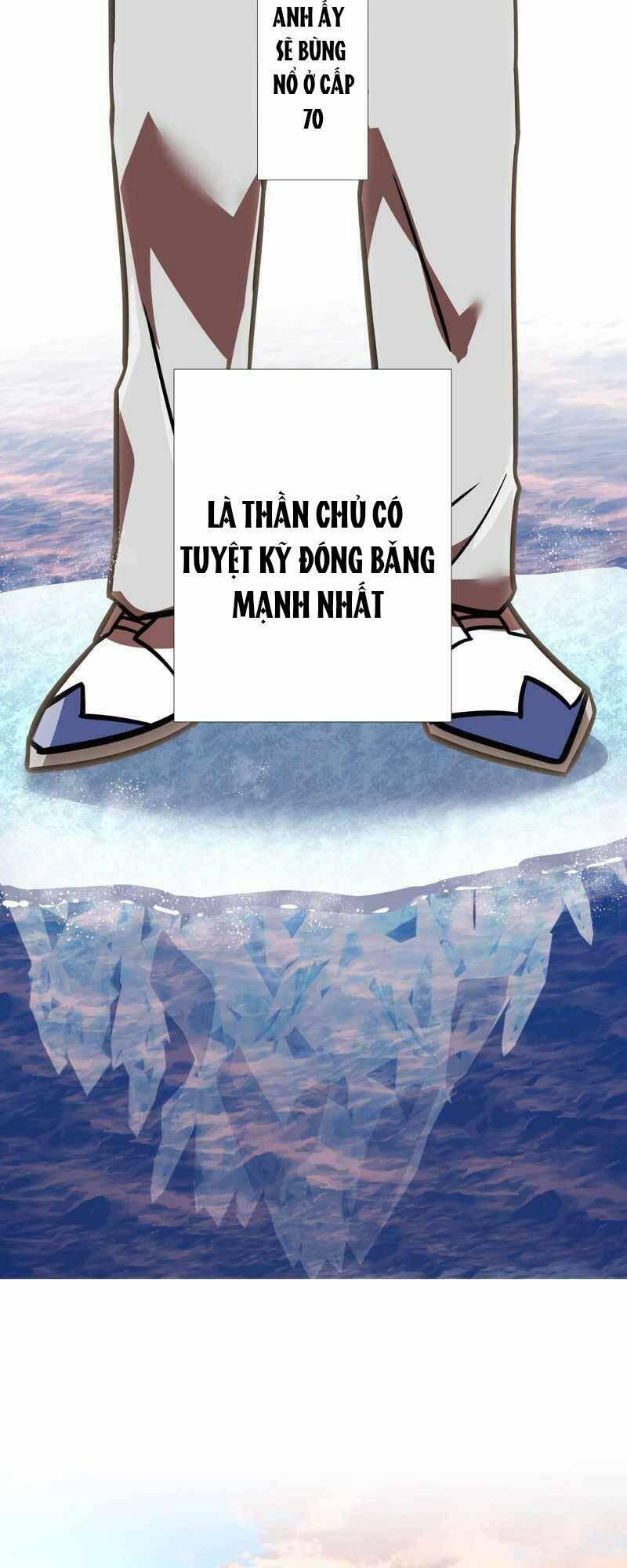 Huyết Thánh Cứu Thế Chủ~ Ta Chỉ Cần 0.0000001% Đã Trở Thành Vô Địch chapter 50 71