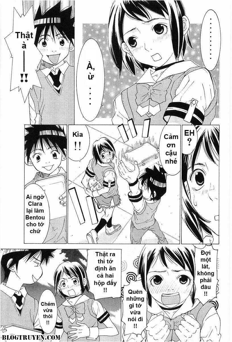 gacha gacha chapter 34 13