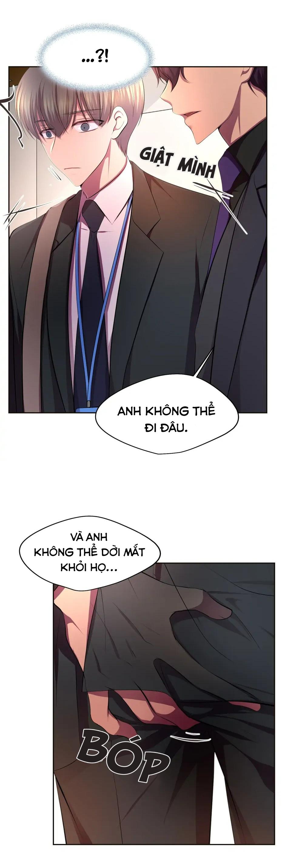 giữ em thật chặt (hold me tight) chapter 114 34