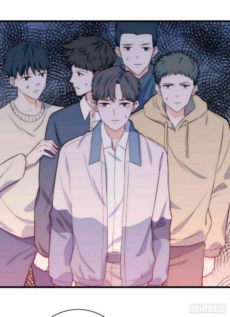 yếu hữu quang chapter 5 2