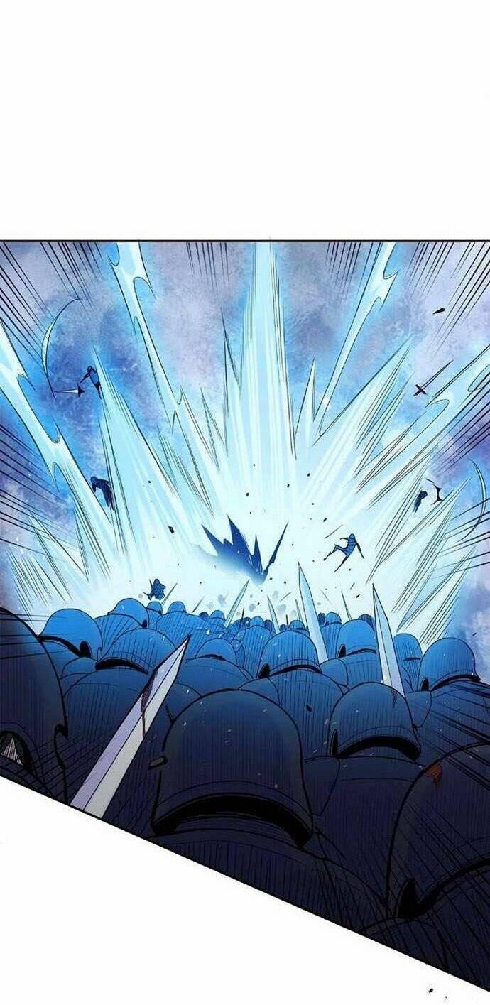 băng tâm kỵ sĩ chapter 25 35