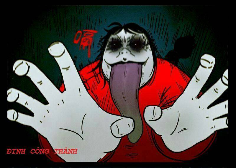 những sự kiện kỳ dị chapter 2 22