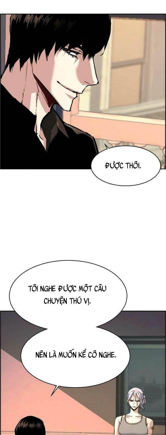 bạn học tôi là lính đánh thuê chapter 116 17