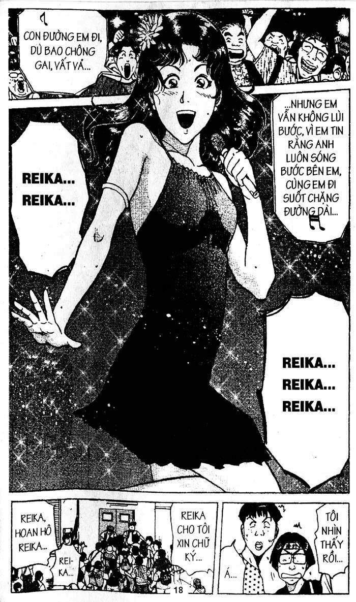 thám tử kindaichi (bản đẹp) chapter 189 19