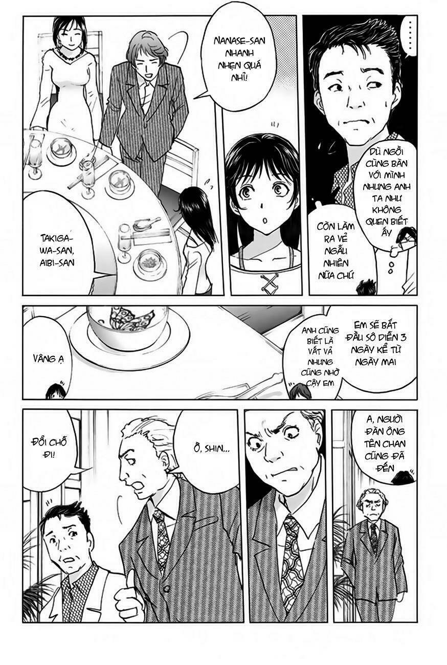 thám tử kindaichi - phần 2 chapter 116 19