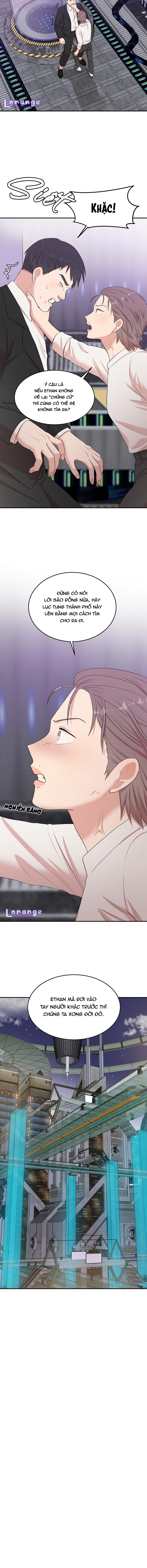 xin chủ nhân hãy khắc dấu chapter 4 9