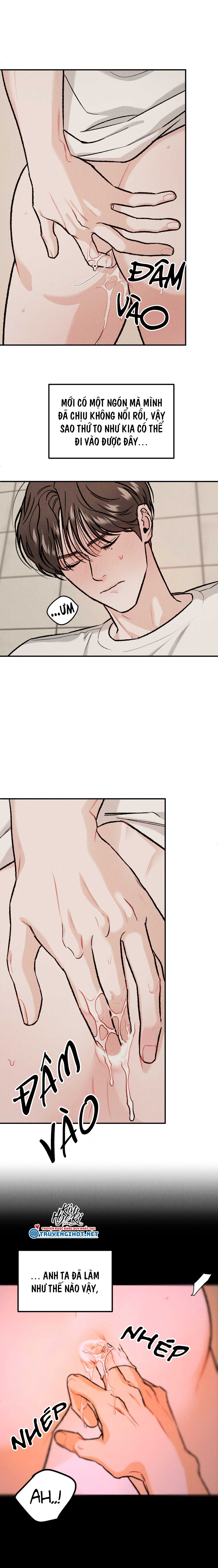 limited run chapter 6.3 4