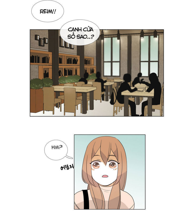 nói với anh chapter 2 35