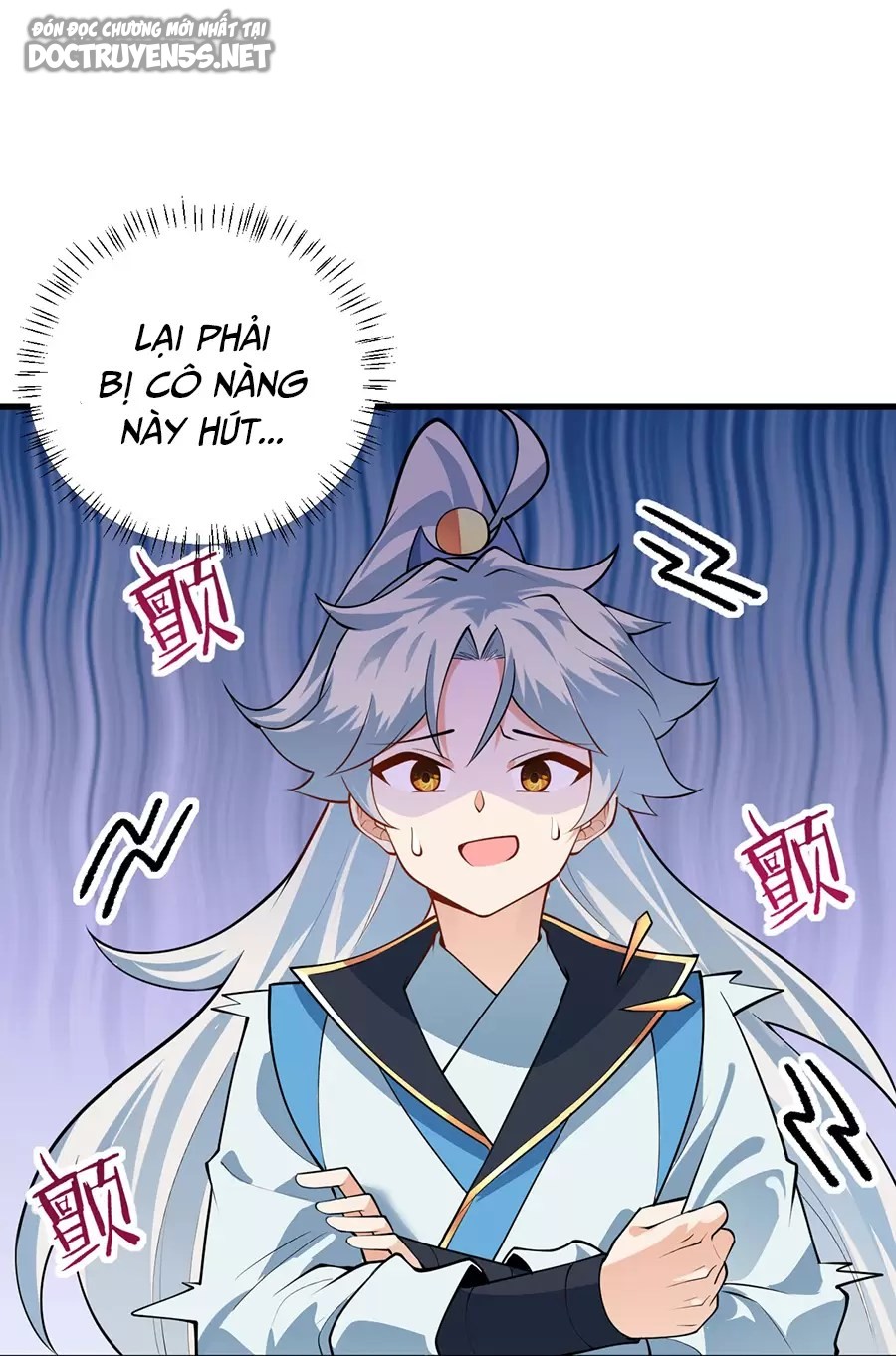 mang theo các tiên tử vô địch thiên hạ chapter 14.2 22