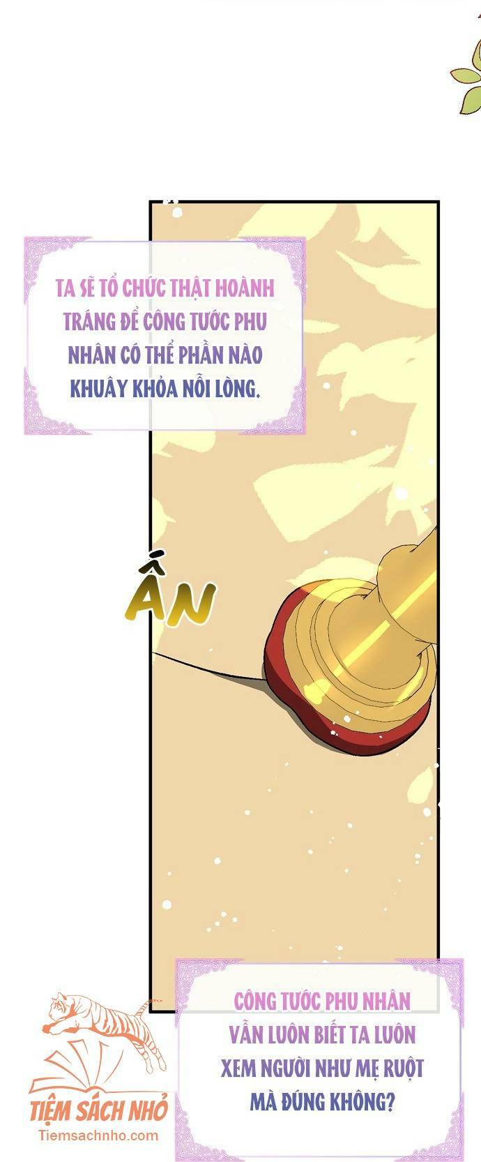 tôi không cố ý quyến rũ nam chính đâu! chapter 38 62