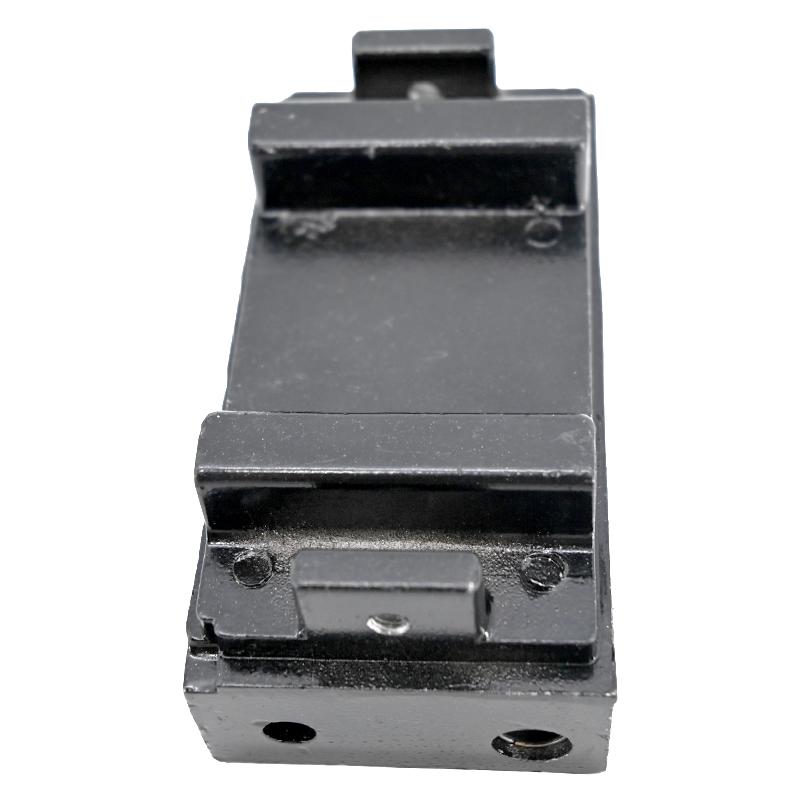 10 Inch Xe Điện Phần Cho Kugoo M4 Khác Nhau Sửa Chữa Phụ Tùng Phanh Tay Phuộc Sau Dụng Cụ E-Scooter Kick Phụ Kiện Color: brake wire