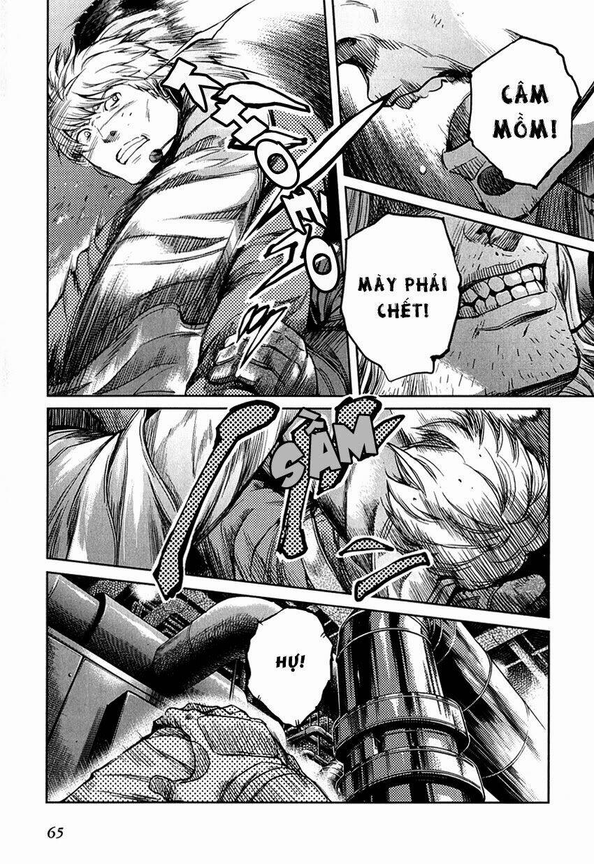 gunslinger girl chapter 86 5