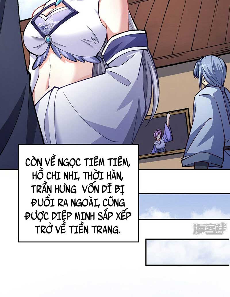 võ đạo độc tôn chapter 538 31