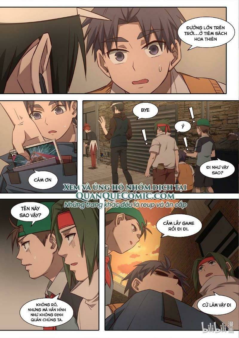 đại ẩn vu trạch chapter 23 7