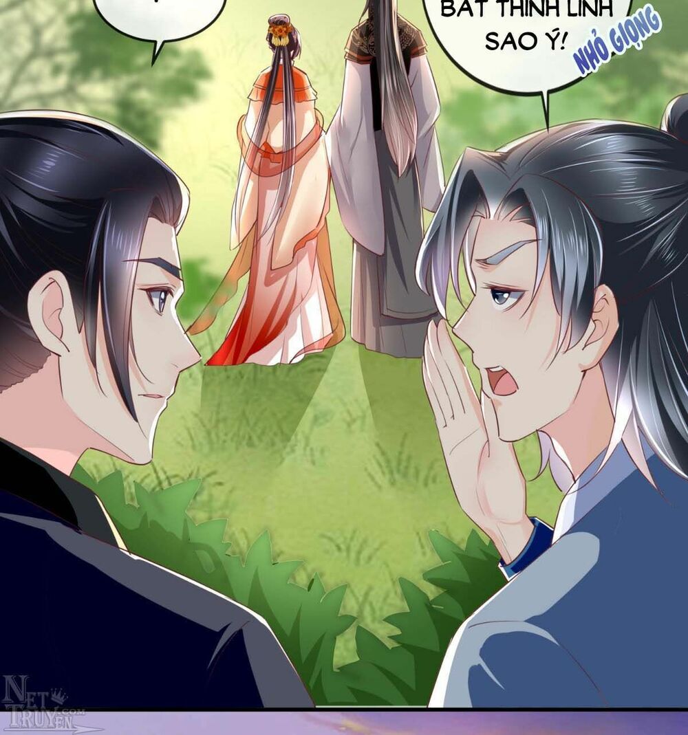 độc phi ngu ngốc không thể chọc chapter 68.5 14