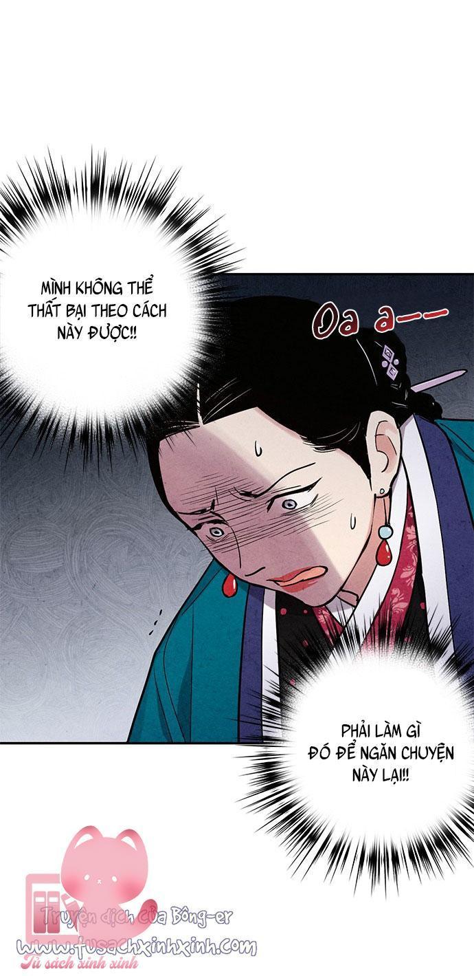 lệnh cấm hôn chapter 91 62