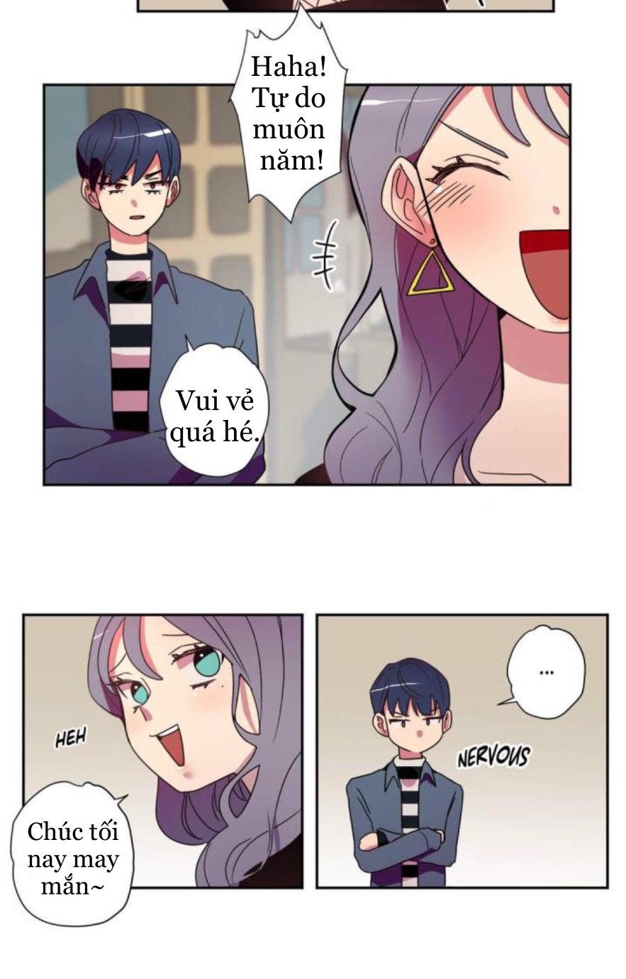 mảnh ghép o bị khuyết chapter 2 24