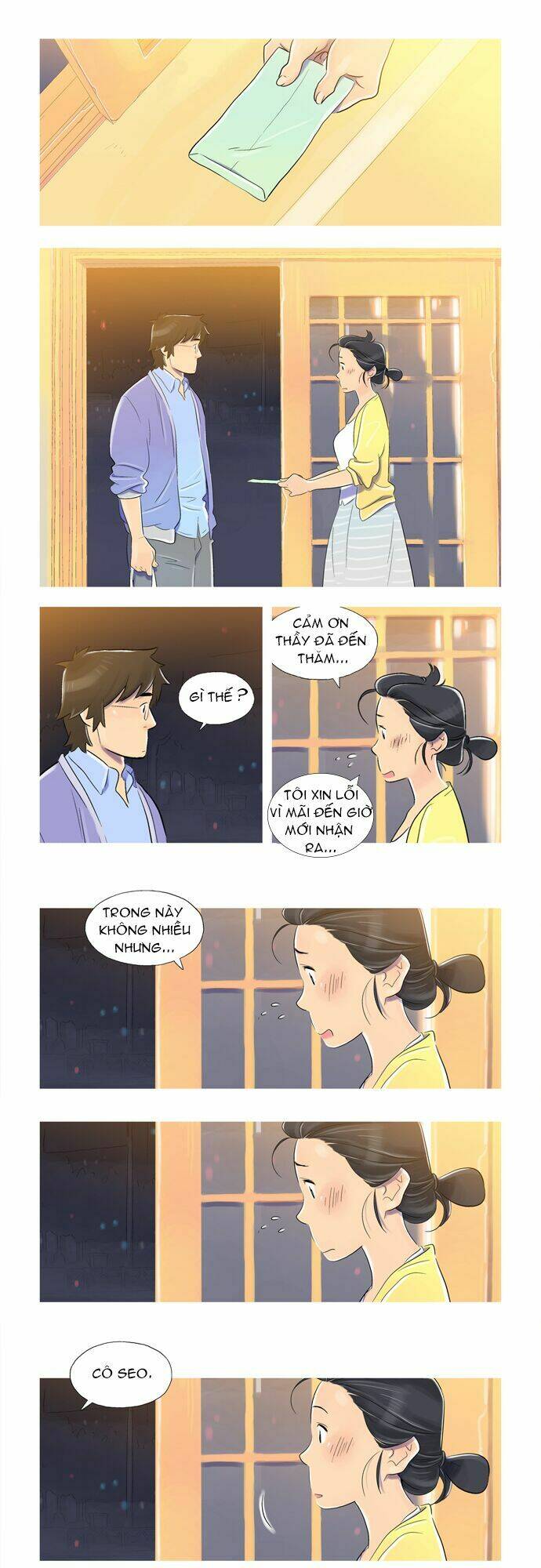 family man chapter 10 24