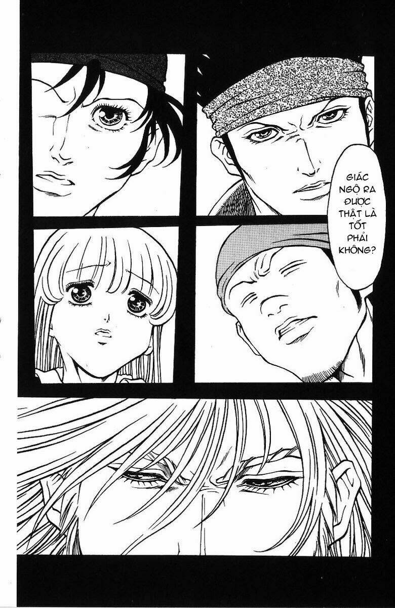 vua trên biển chapter 178 15