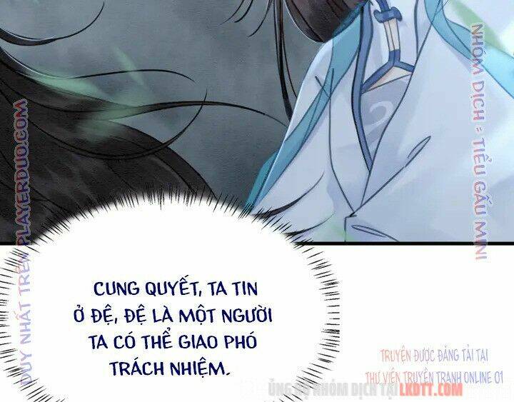 trọng sinh bá sủng nhiếp chính vương quá mạnh mẽ chapter 162 99