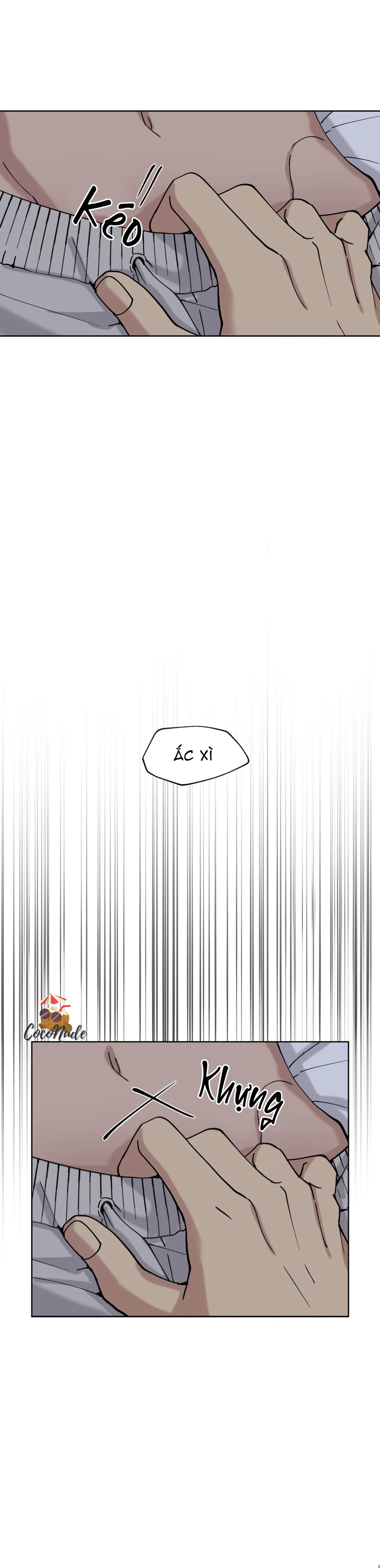 huyết sát thành chapter 4 16