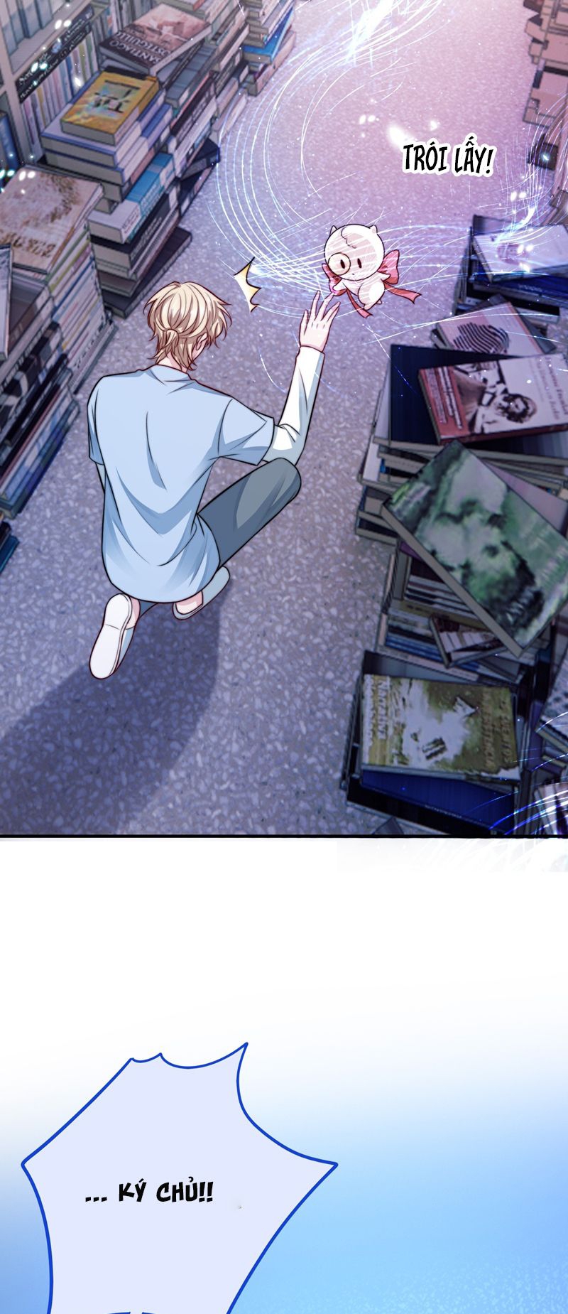 chiến lược tẩy trắng của phản diện chapter 71 31