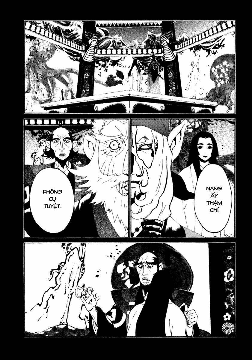 mononoke chapter 13 12