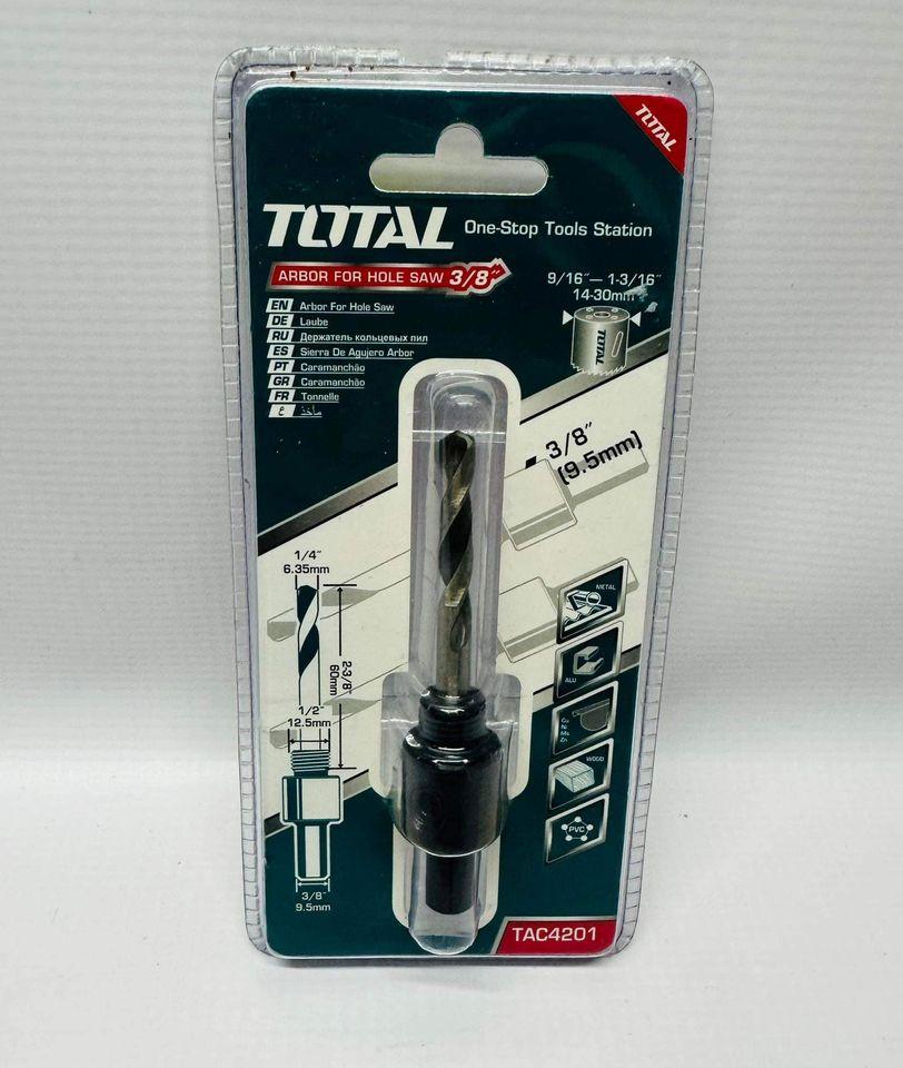 KHỚP NỐI CỦA MŨI KHOÉT LỖ TOTAL TAC4201 - HÀNG CHÍNH HÃNG