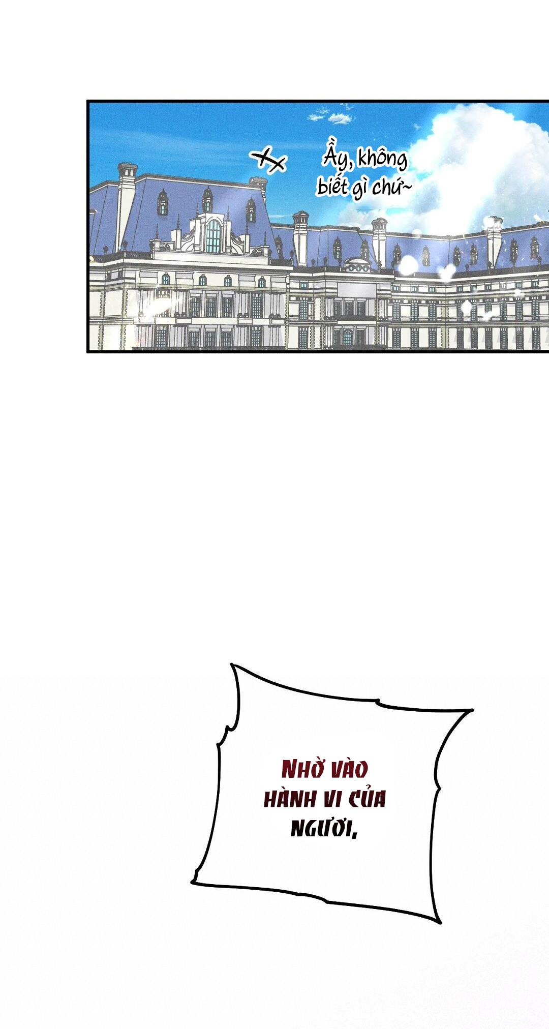 hoàng tử bất lương giấu mình là omega chapter 4.1 13