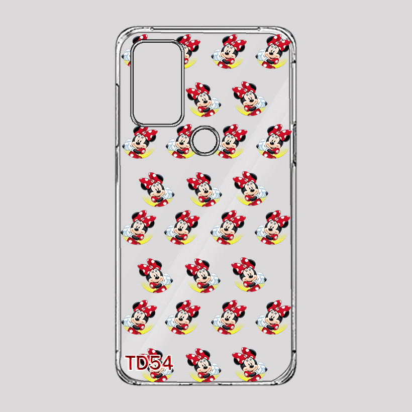 Ốp Lưng Dành Cho VSMART STAR 5
