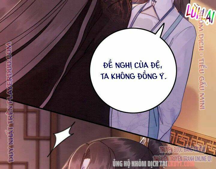 trọng sinh bá sủng nhiếp chính vương quá mạnh mẽ chapter 159 95