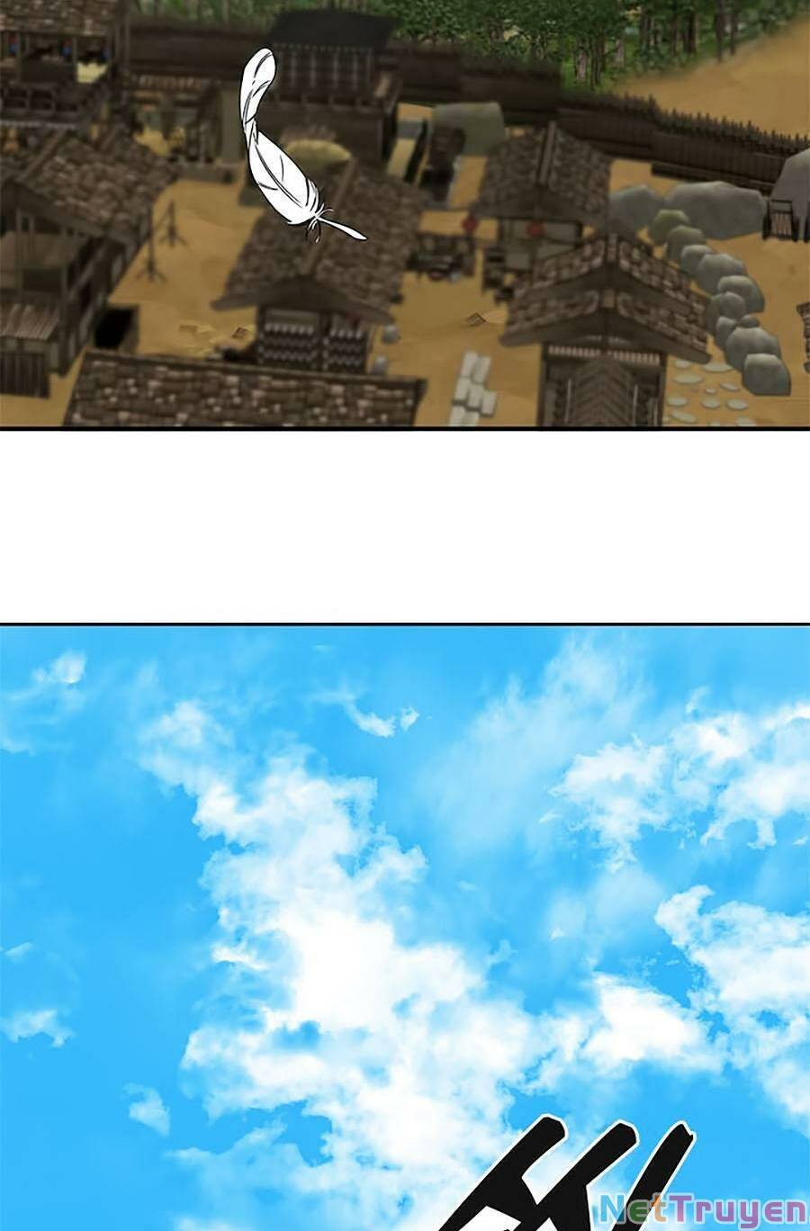 võ đang kỳ hiệp chapter 96 4