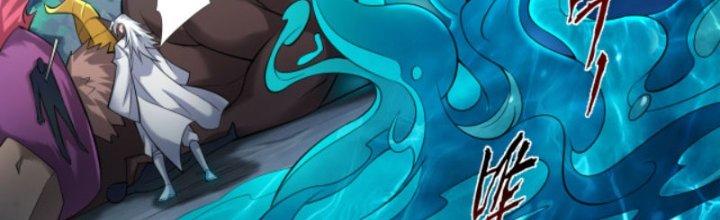 ẩn cư mười vạn năm, đời sau mời ta rời núi chapter 29 174