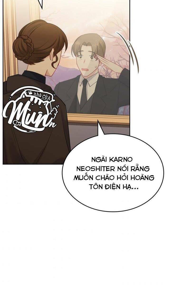 công chúa phản diện muốn ở trong ngôi nhà bánh quy chapter 57 64