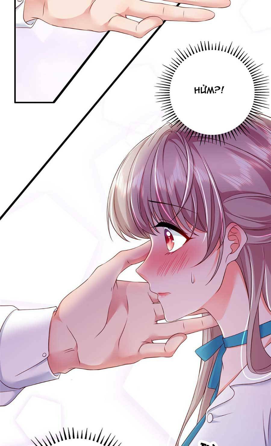 cô vợ của tôi không dễ bắt nạt chapter 6 25