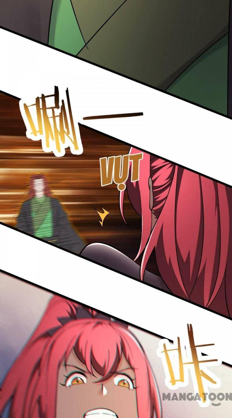 đồ đệ ta toàn là nữ ma đầu chapter 193 12