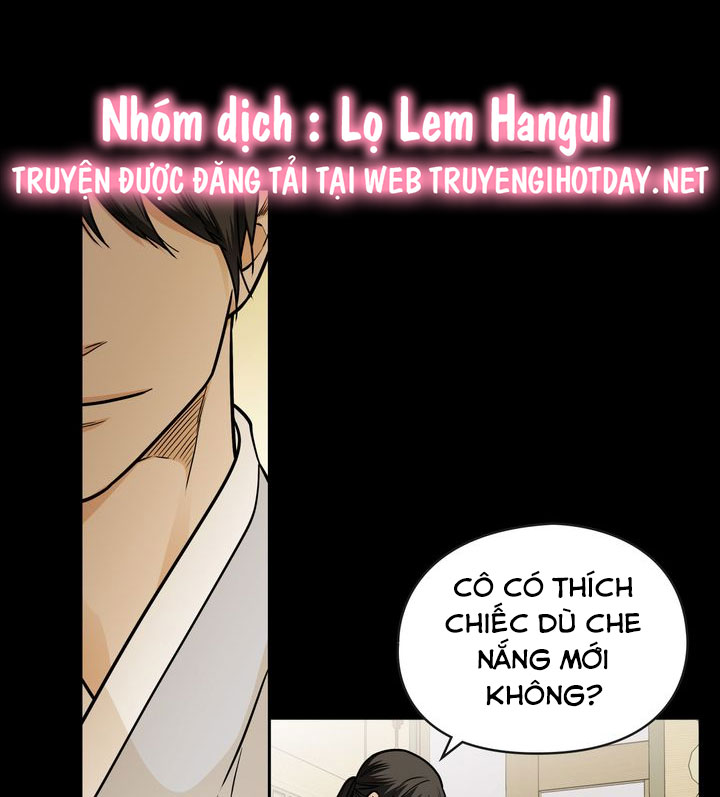 câu chuyện về người phụ nữ ấy chapter 133 18