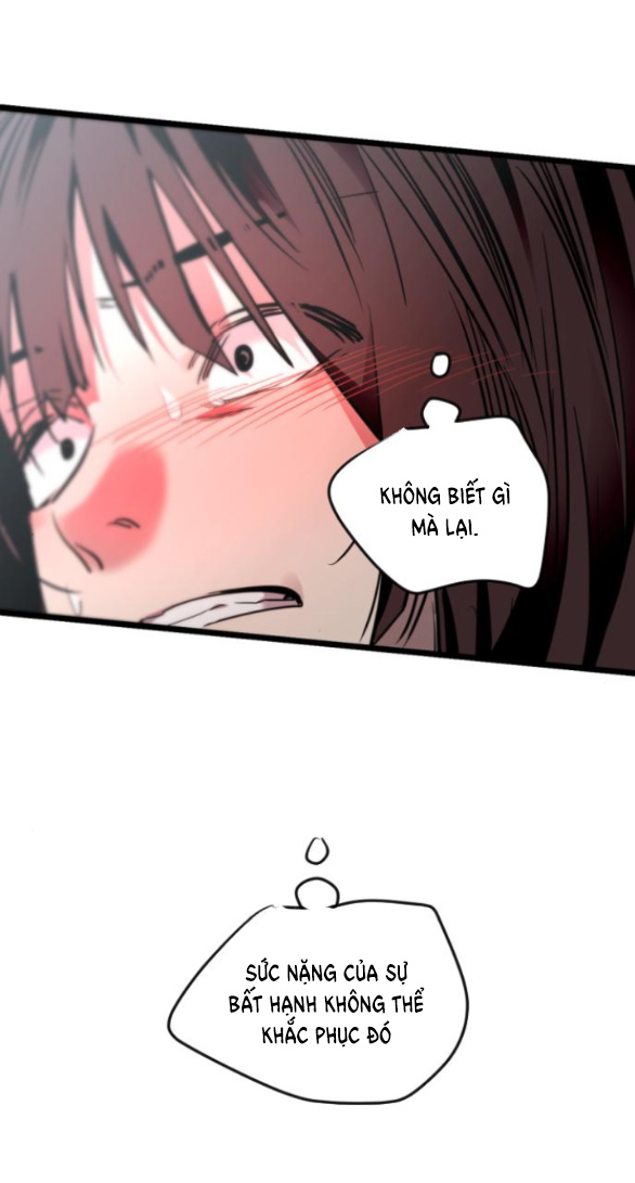 Nari Ở Nhà Đối Diện chapter 44.2 - Trang 28