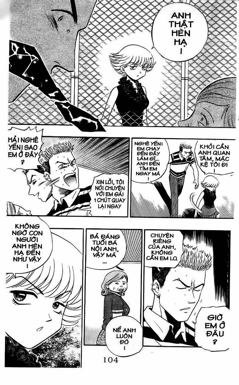 bowling king chapter 129 11