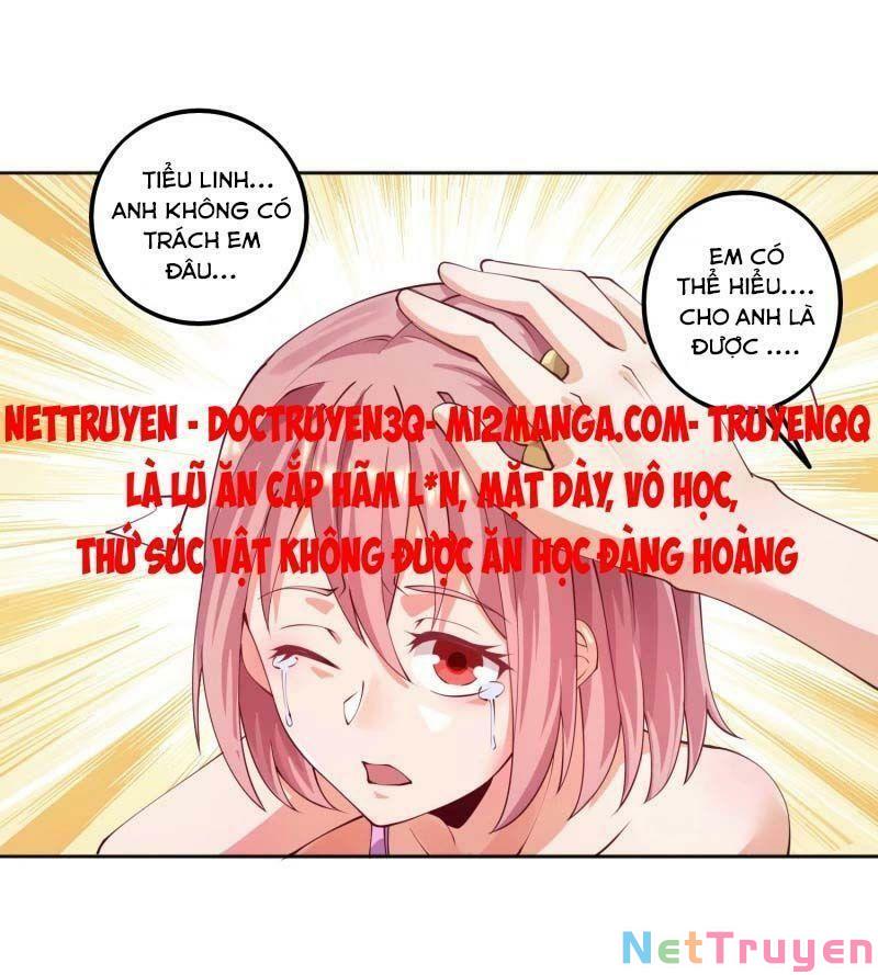 luyện tập thành thần chapter 21 31