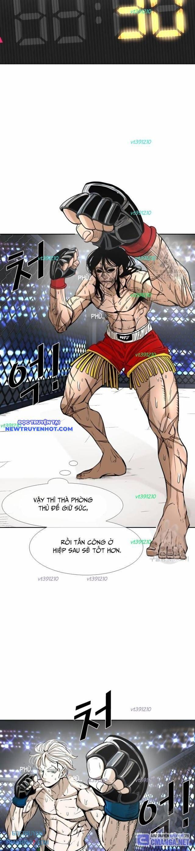 shark - cá mập chapter 248 18