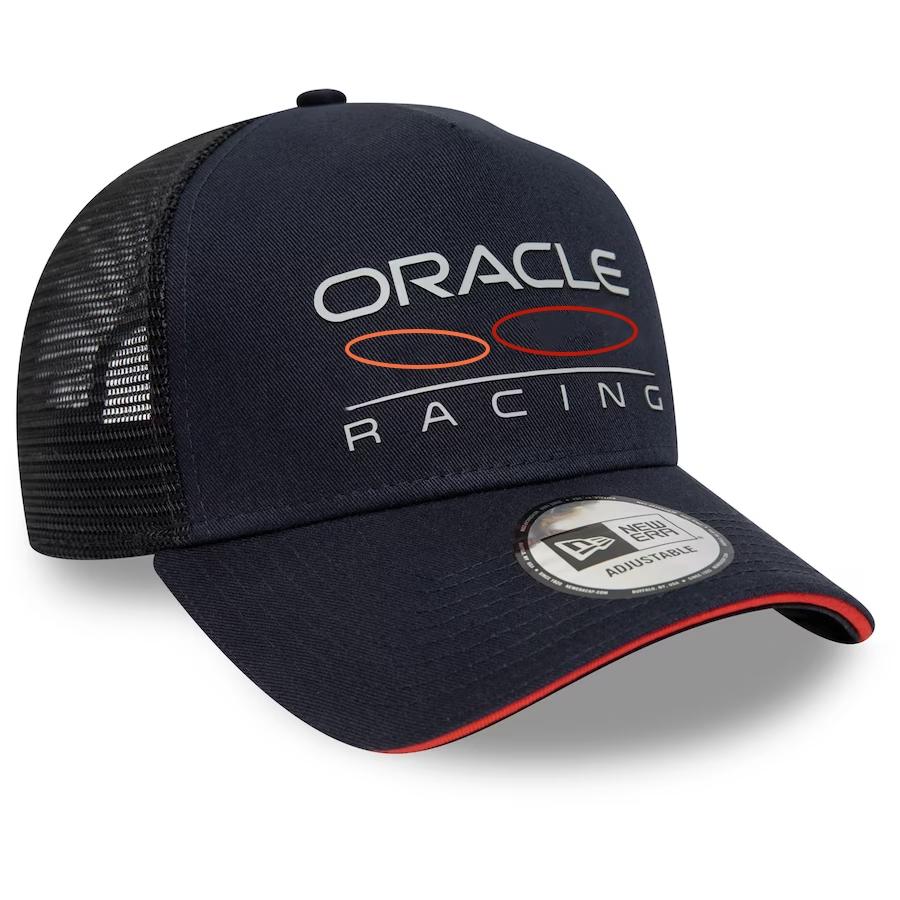 F1 Sergio Perez Cap Oracle Red Racing 2023 F1 Cap Formula One Cap Mũ nam và nữ Color: 2023. Size: Adjustable